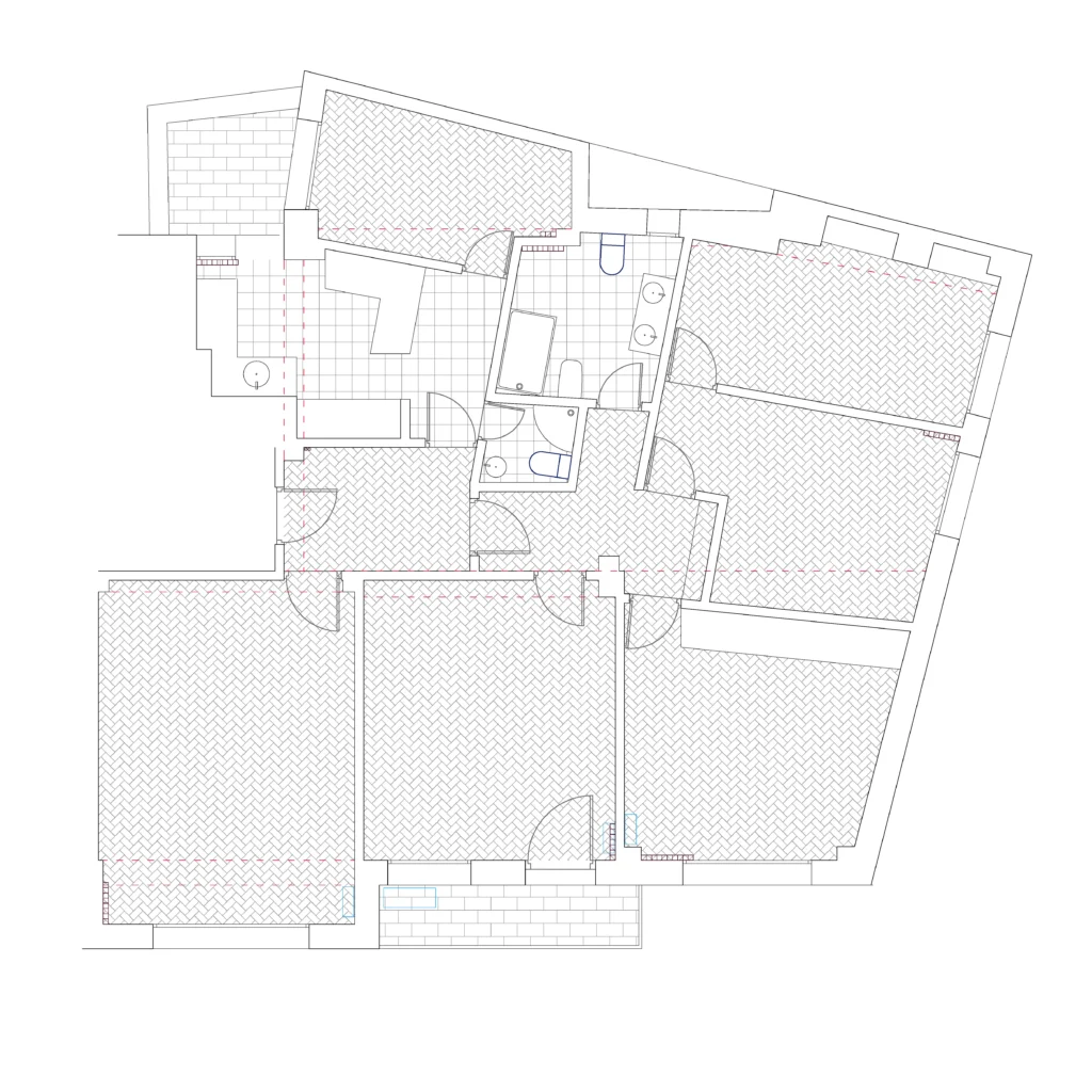 proyecto-casa-ca-planta-estado-actual-mas-fuerte-arigato-estudio