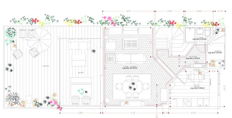 planta-estado-actual-proyecto-arigato-kitchen-club-arigato-estudio